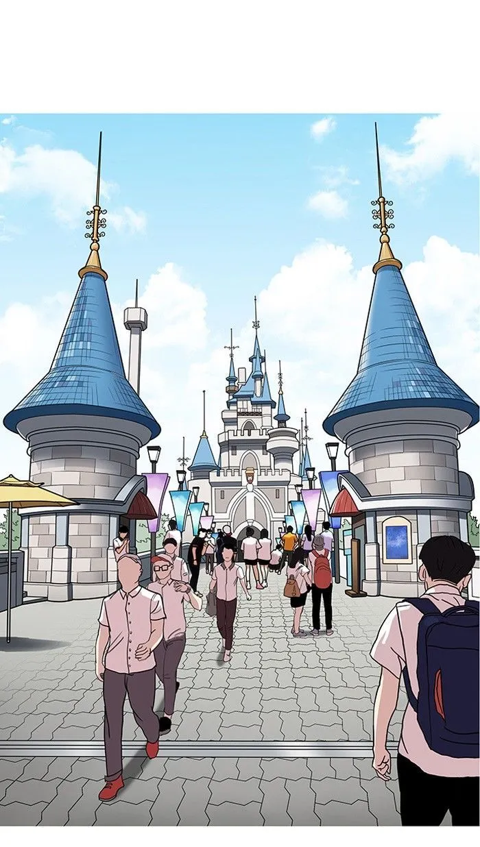Lookism Zinmanga X Chapter 141 Page 60