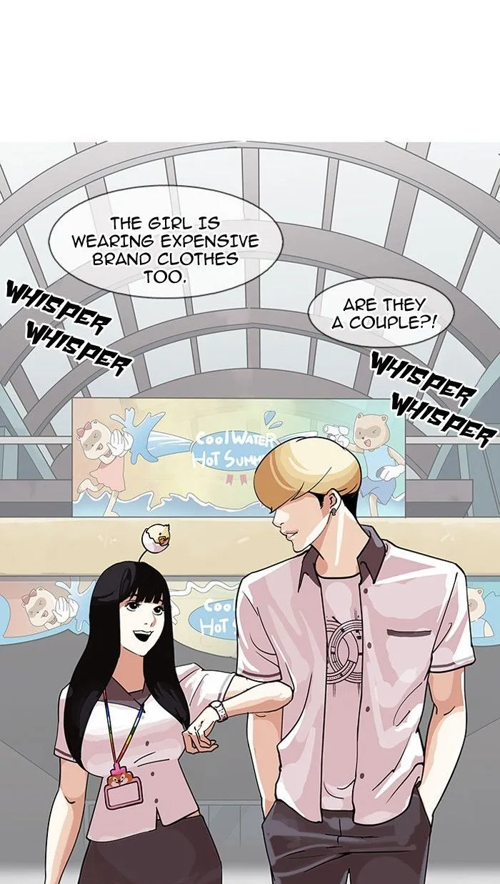 Lookism Zinmanga X Chapter 141 Page 62