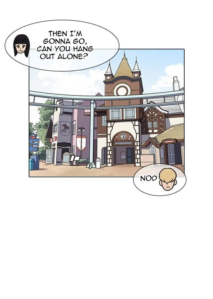 Lookism Zinmanga X Chapter 141 Page 66