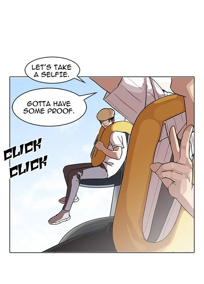 Lookism Zinmanga X Chapter 141 Page 79