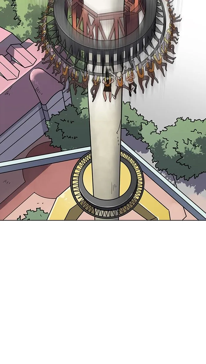 Lookism Zinmanga X Chapter 141 Page 91