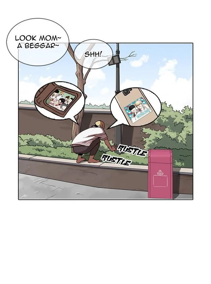 Lookism Zinmanga X Chapter 141 Page 94