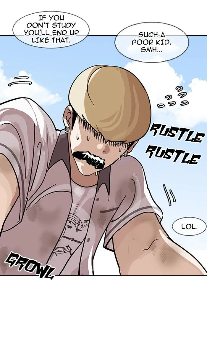 Lookism Zinmanga X Chapter 141 Page 95