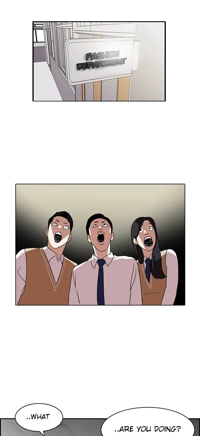 Lookism Zinmanga X Chapter 131 Page 2