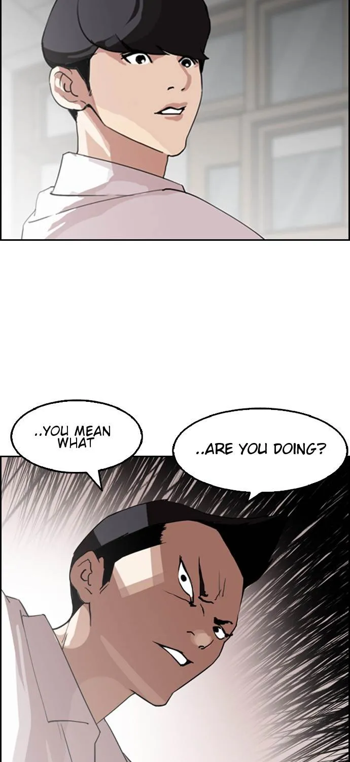 Lookism Zinmanga X Chapter 131 Page 4