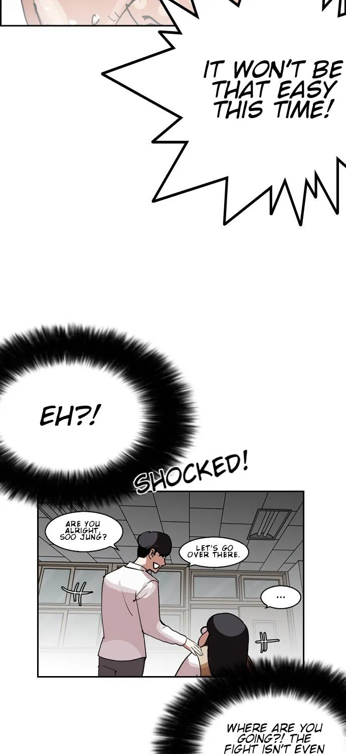 Lookism Zinmanga X Chapter 131 Page 60