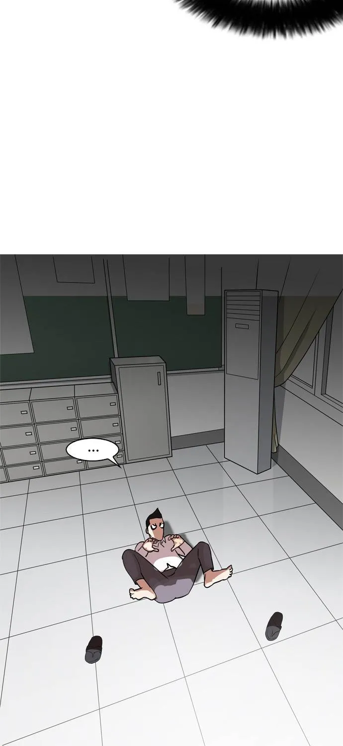 Lookism Zinmanga X Chapter 131 Page 62