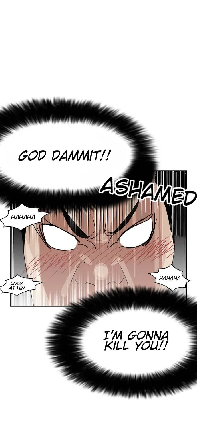 Lookism Zinmanga X Chapter 131 Page 64