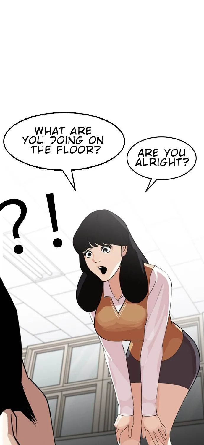 Lookism Zinmanga X Chapter 131 Page 68