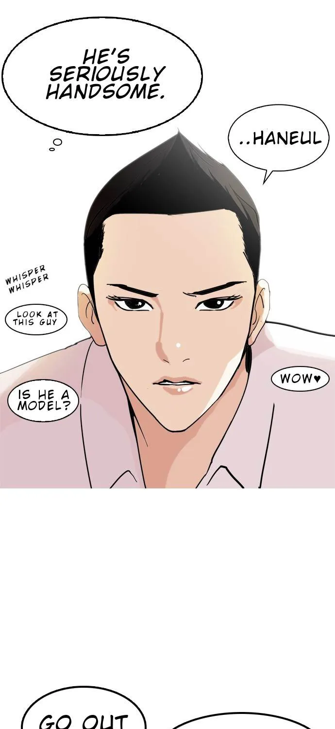 Lookism Zinmanga X Chapter 131 Page 84
