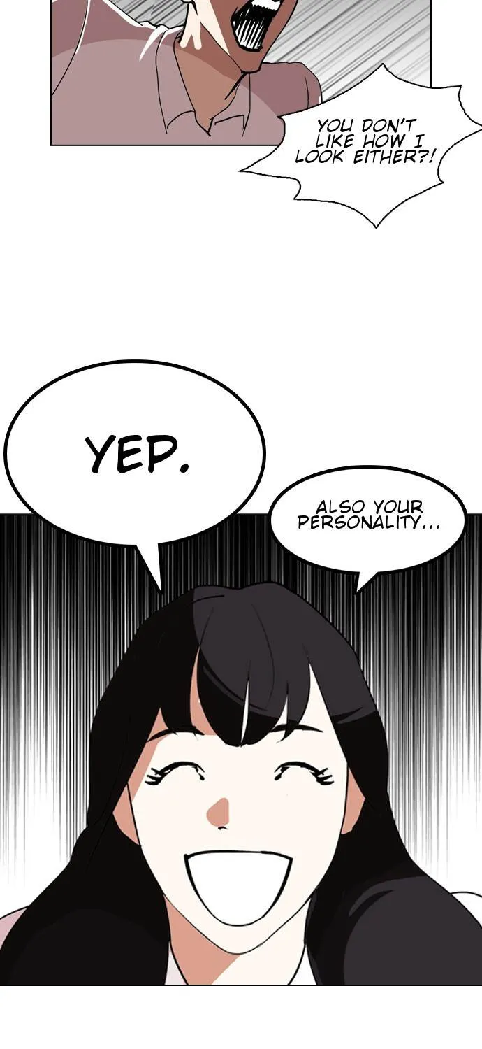 Lookism Zinmanga X Chapter 131 Page 92