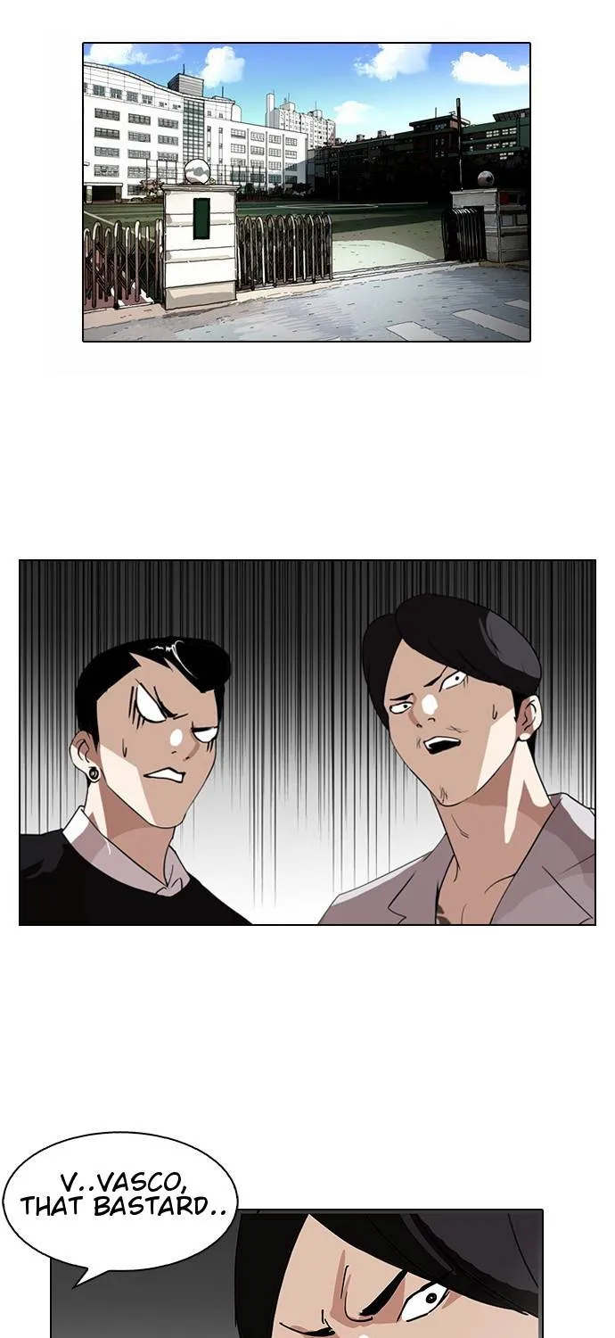 Lookism Zinmanga X Chapter 131 Page 108