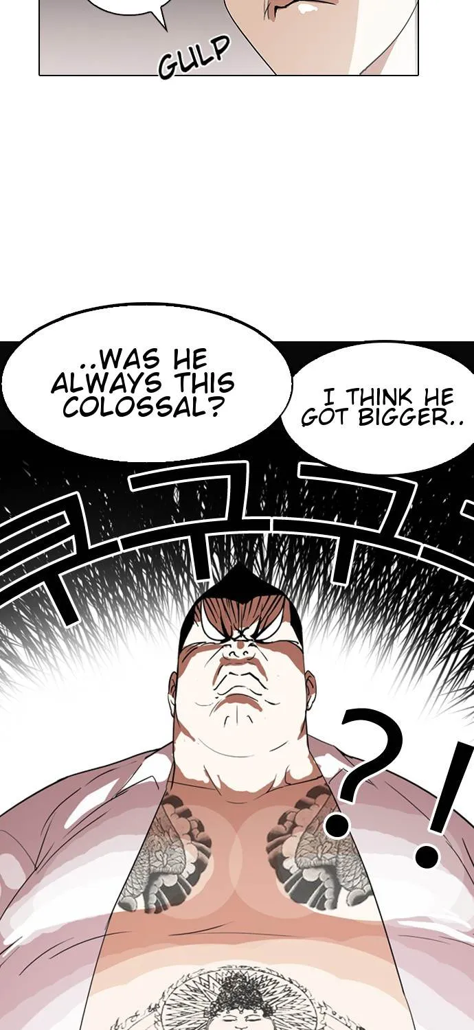 Lookism Zinmanga X Chapter 131 Page 110