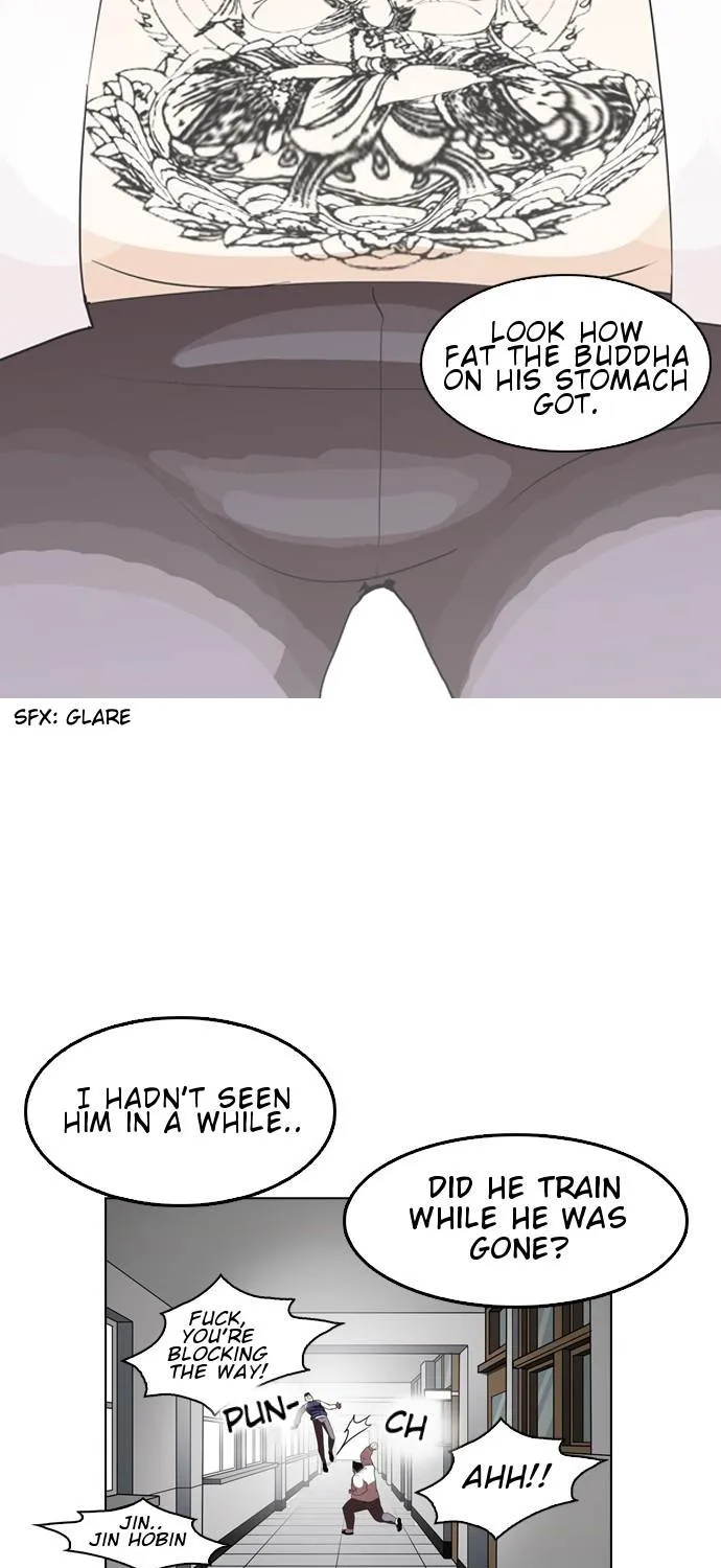 Lookism Zinmanga X Chapter 131 Page 112