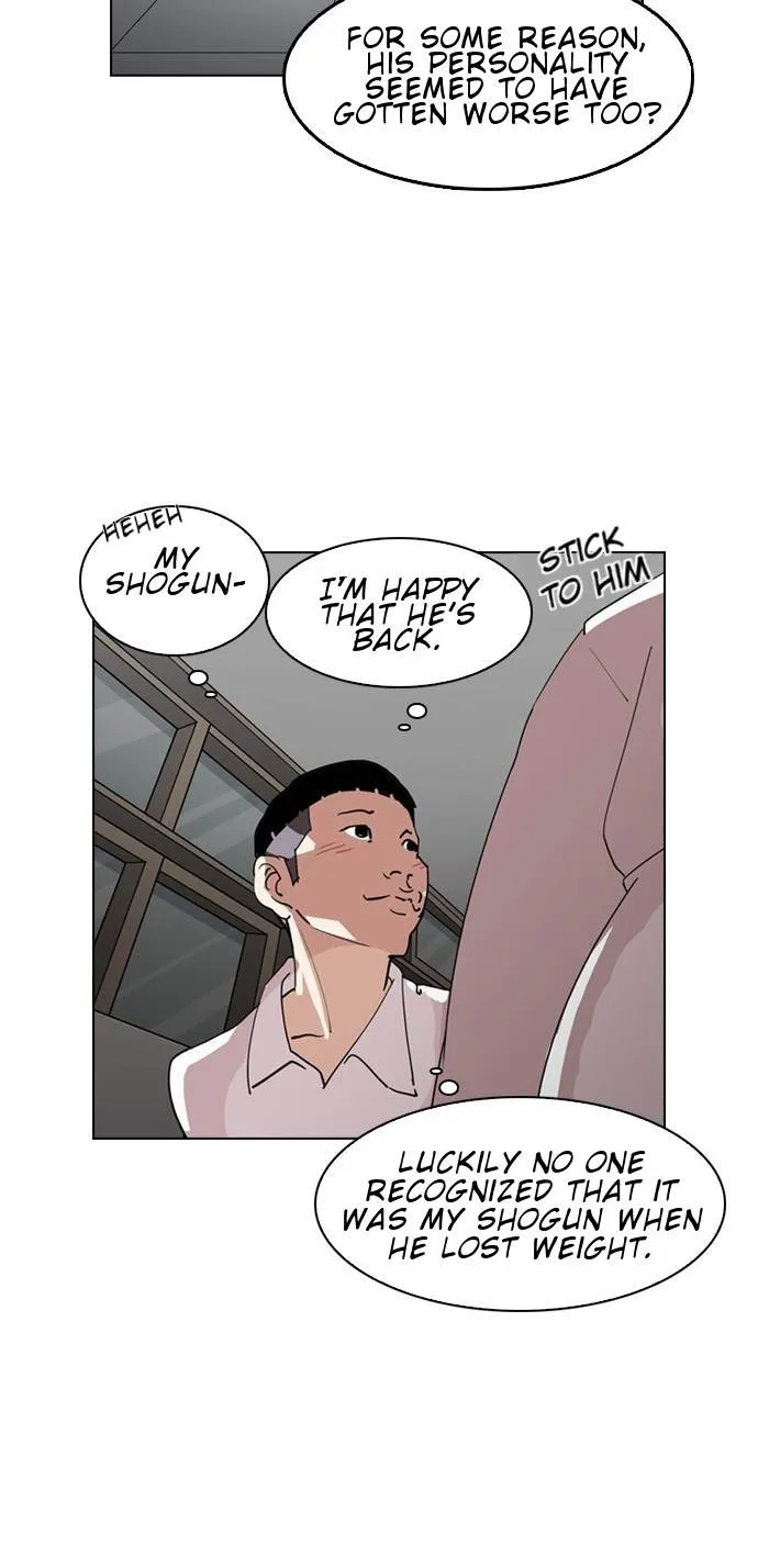 Lookism Zinmanga X Chapter 131 Page 114