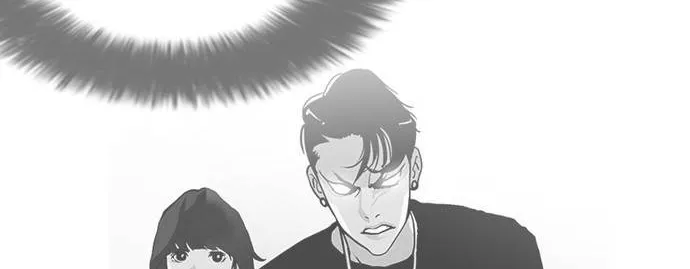 Lookism Zinmanga X Chapter 131 Page 116