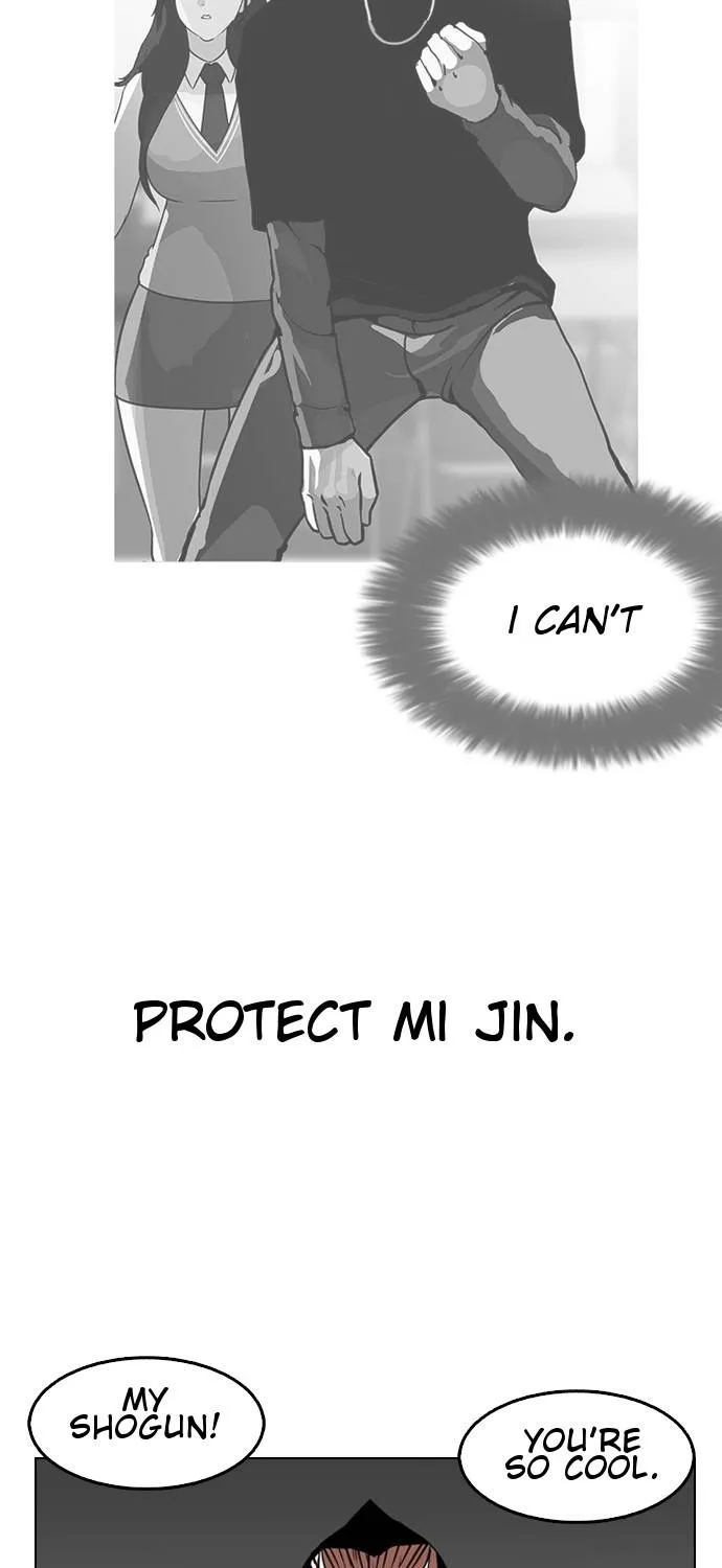 Lookism Zinmanga X Chapter 131 Page 117