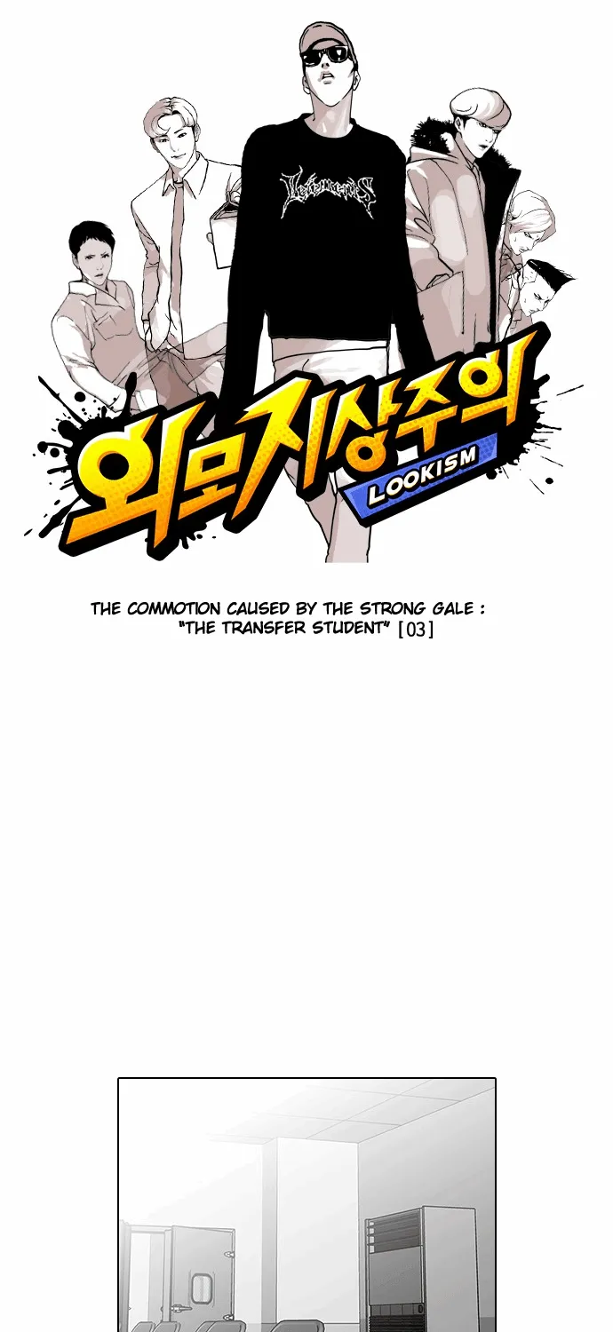 Lookism Zinmanga X Chapter 125 Page 1