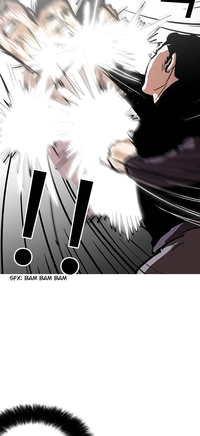 Lookism Zinmanga X Chapter 125 Page 30