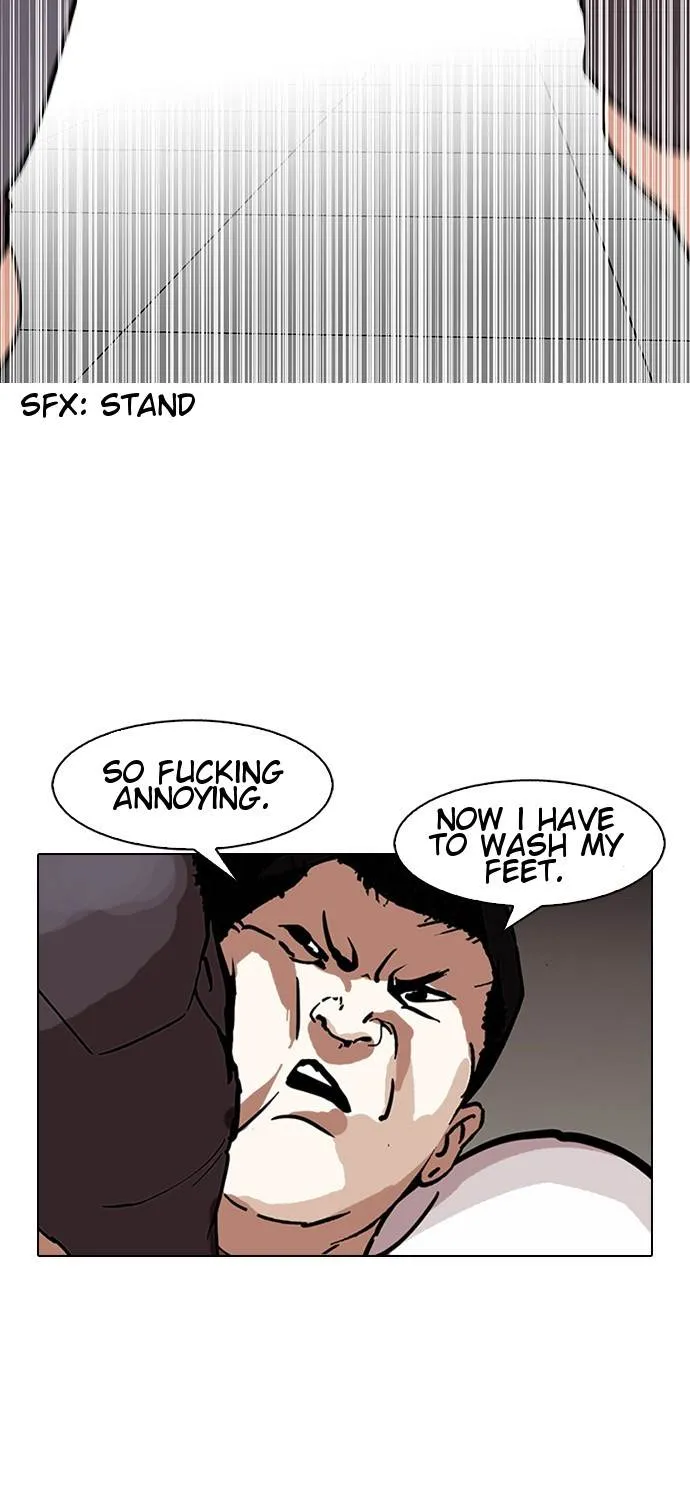 Lookism Zinmanga X Chapter 125 Page 99