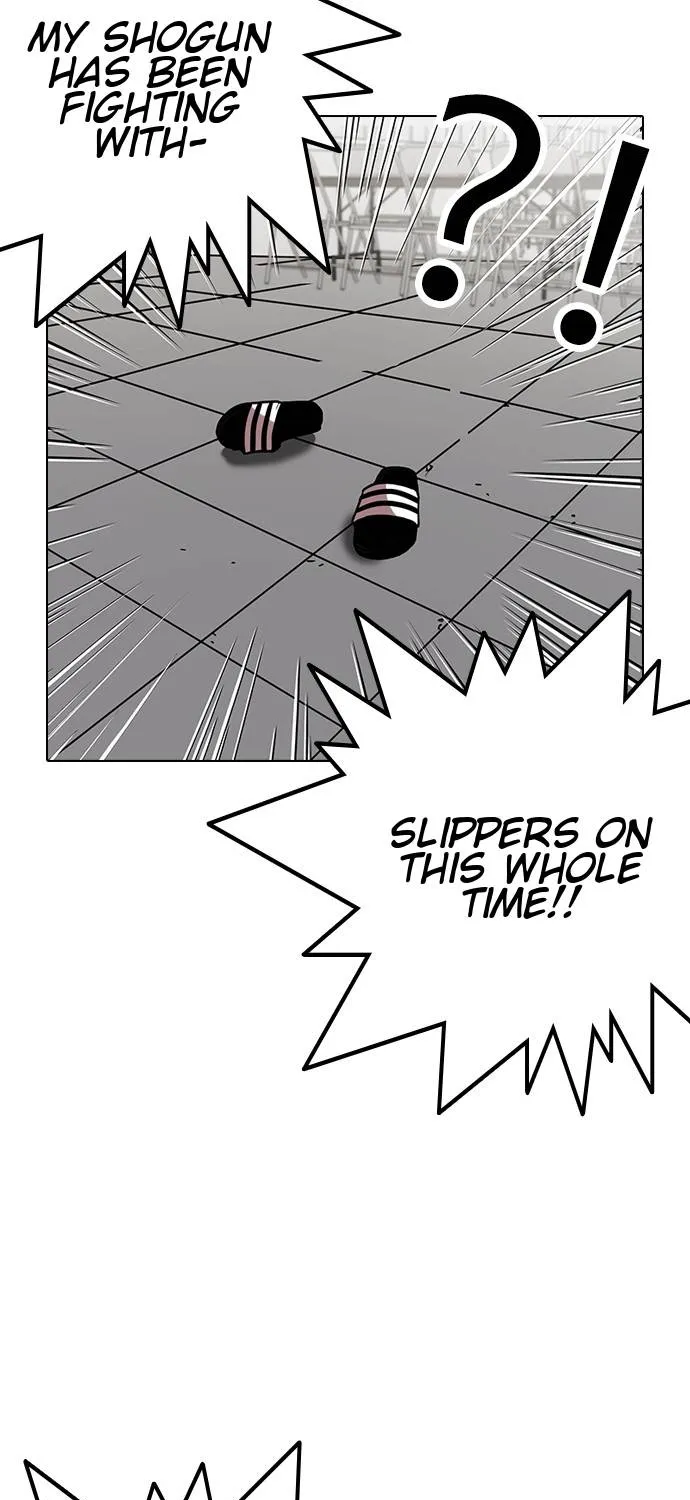 Lookism Zinmanga X Chapter 125 Page 105