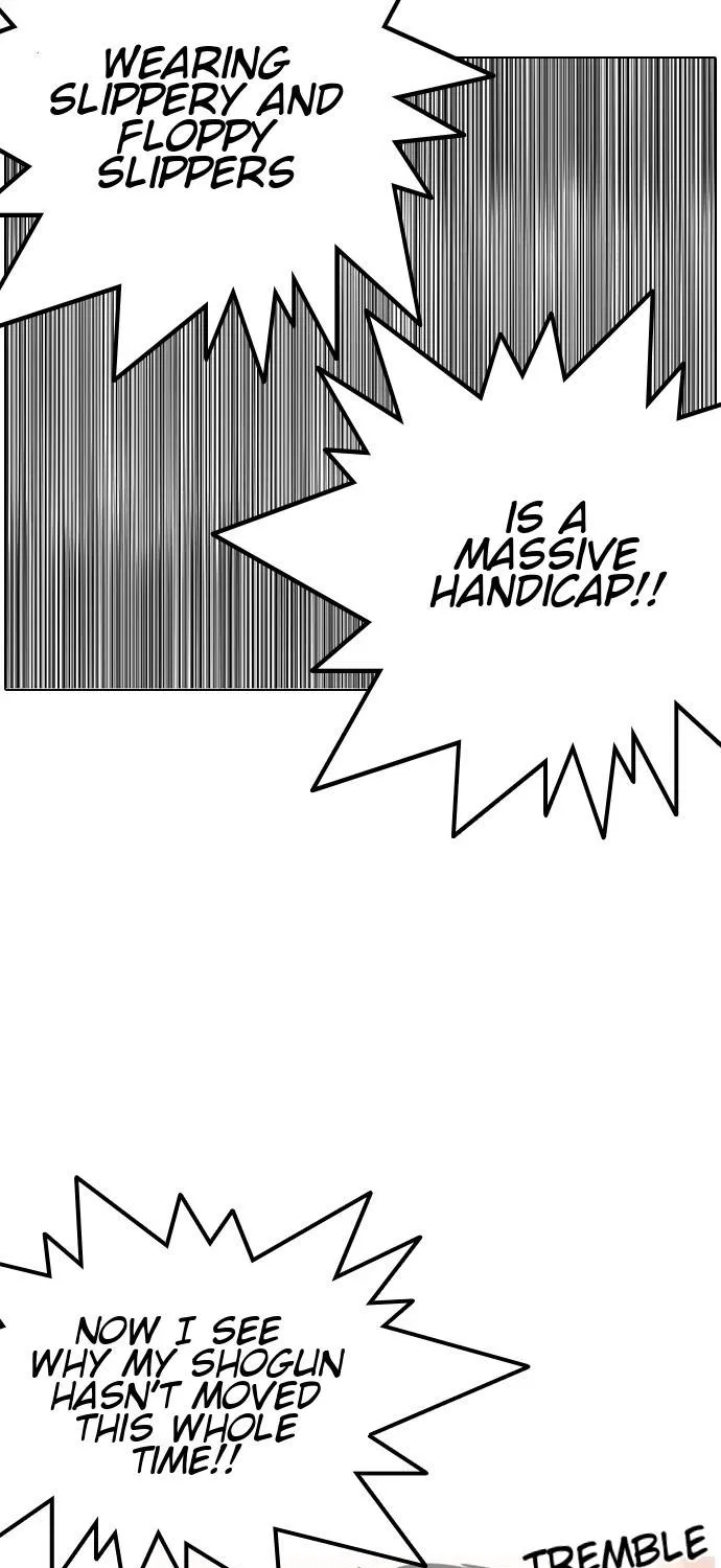 Lookism Zinmanga X Chapter 125 Page 107
