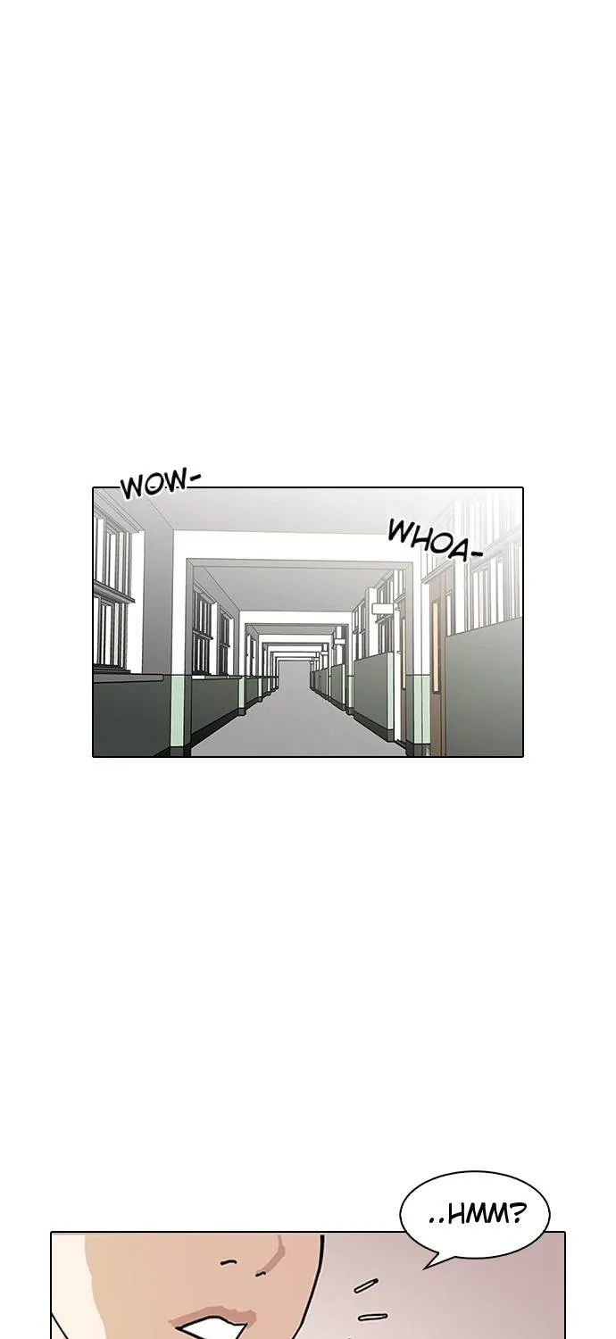 Lookism Zinmanga X Chapter 125 Page 125