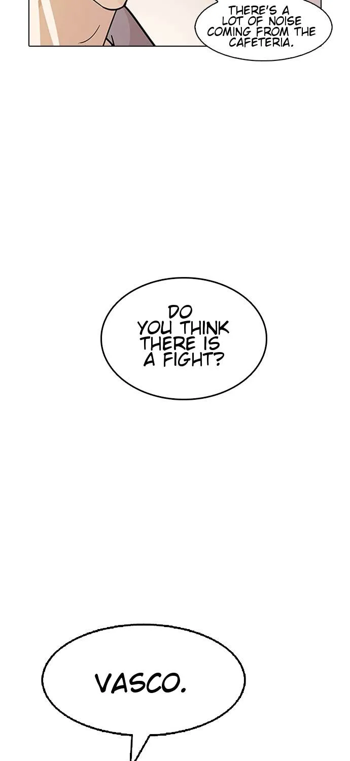 Lookism Zinmanga X Chapter 125 Page 127
