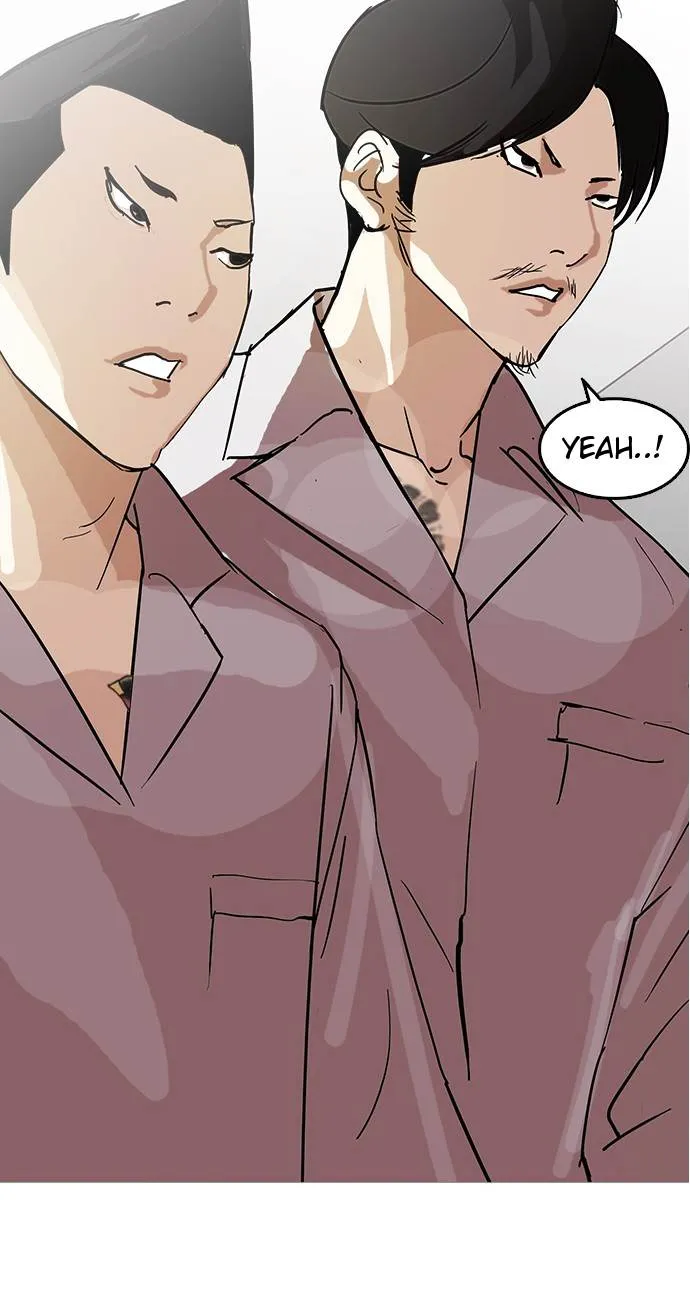 Lookism Zinmanga X Chapter 125 Page 129