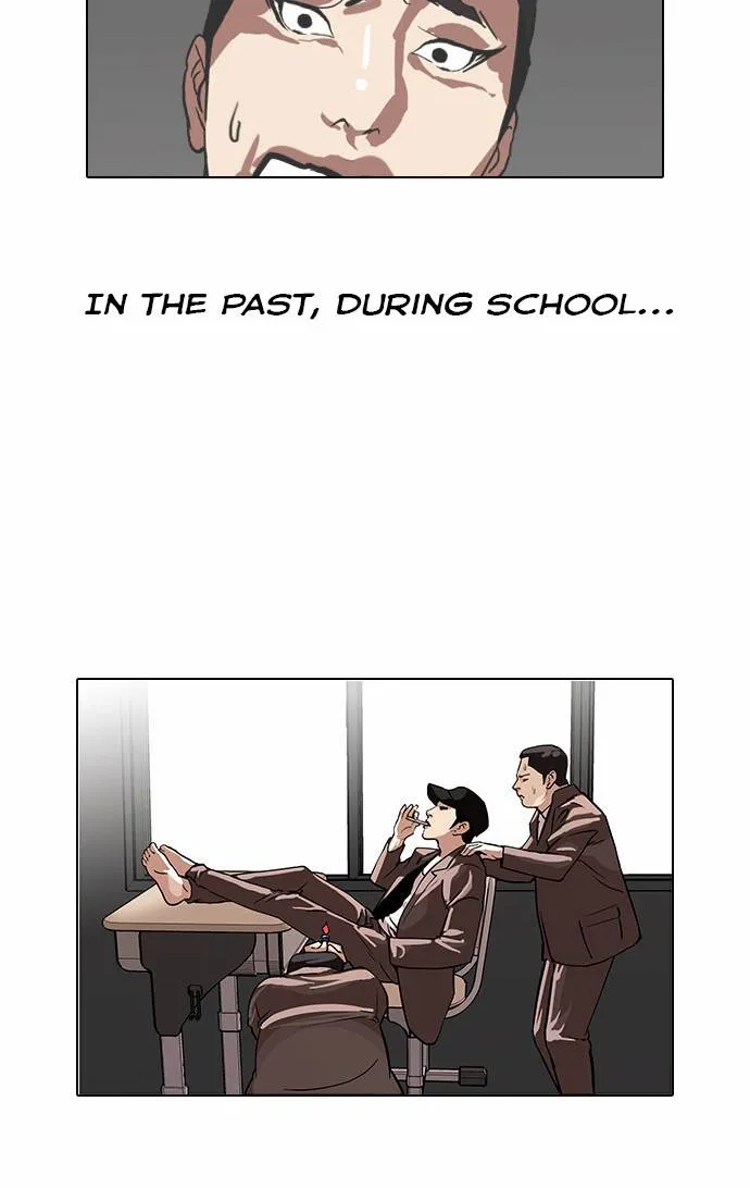 Lookism Zinmanga X Chapter 108 Page 2