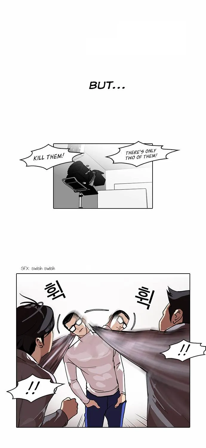 Lookism Zinmanga X Chapter 108 Page 7
