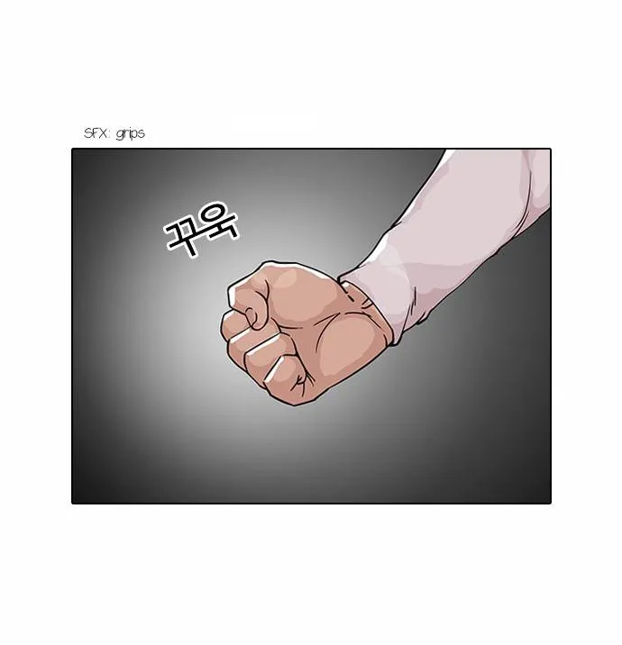Lookism Zinmanga X Chapter 108 Page 8