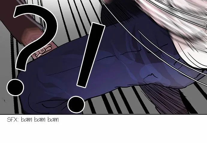 Lookism Zinmanga X Chapter 108 Page 10