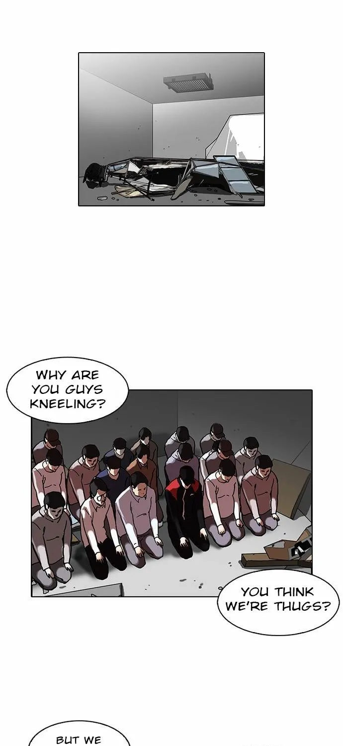 Lookism Zinmanga X Chapter 108 Page 62