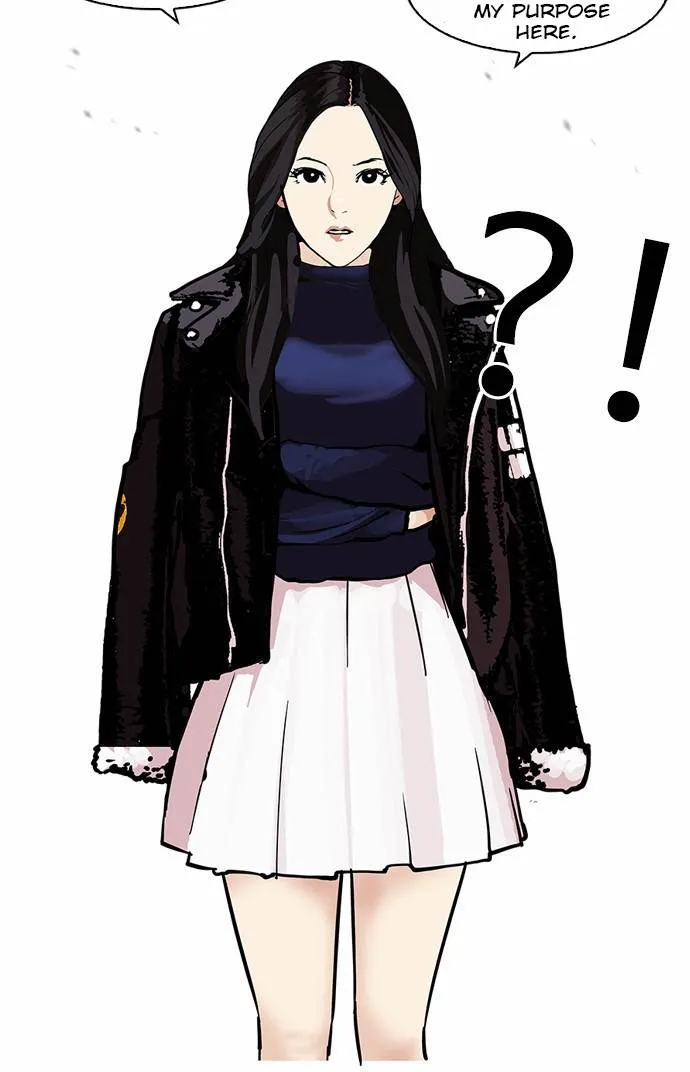 Lookism Zinmanga X Chapter 108 Page 69