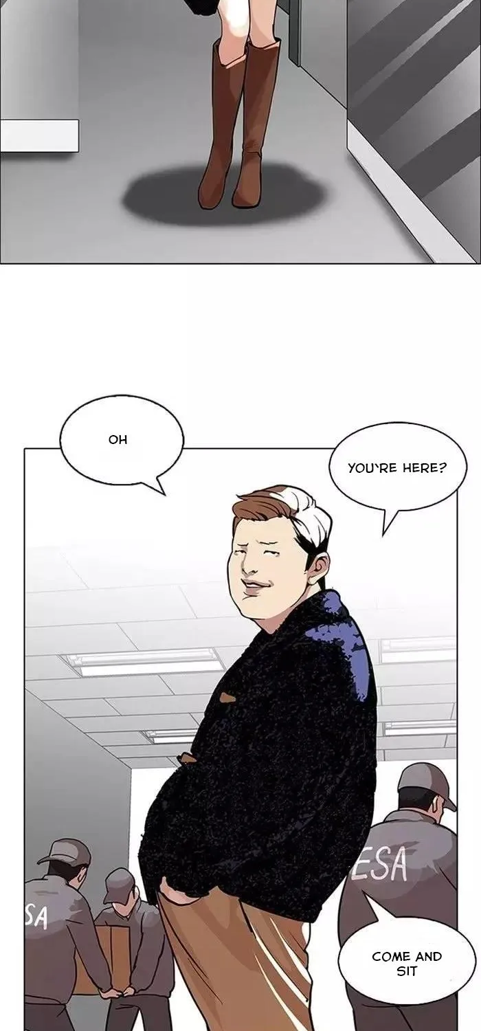 Lookism Zinmanga X Chapter 106 Page 6