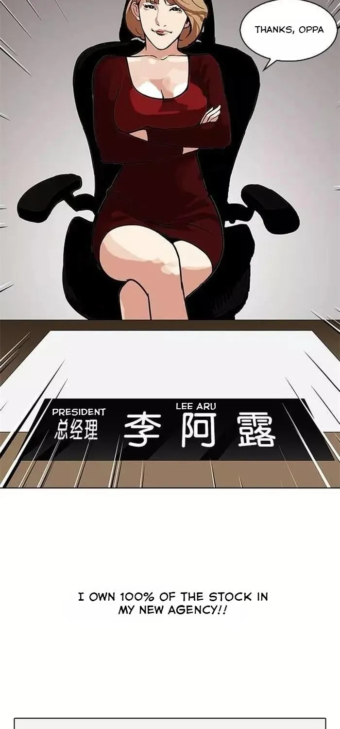 Lookism Zinmanga X Chapter 106 Page 8