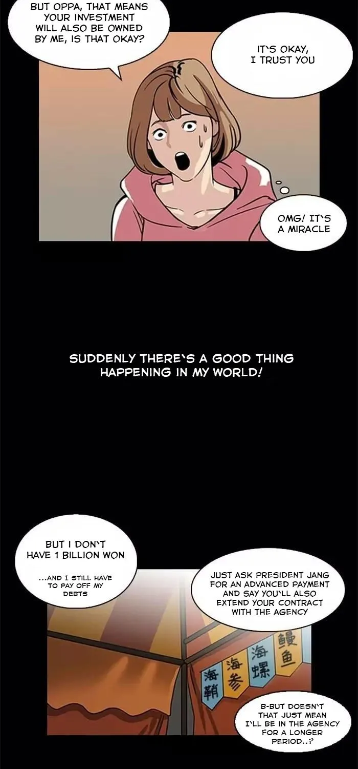 Lookism Zinmanga X Chapter 106 Page 13
