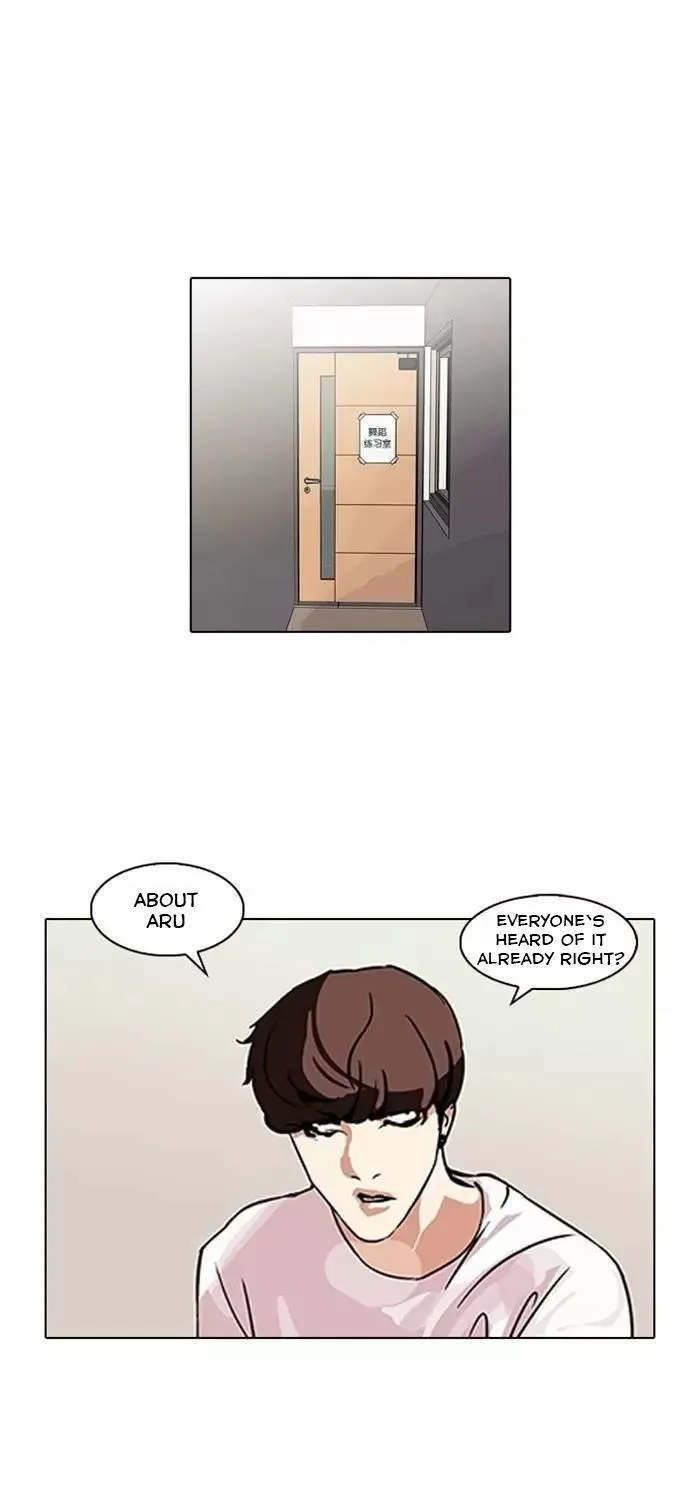 Lookism Zinmanga X Chapter 106 Page 23