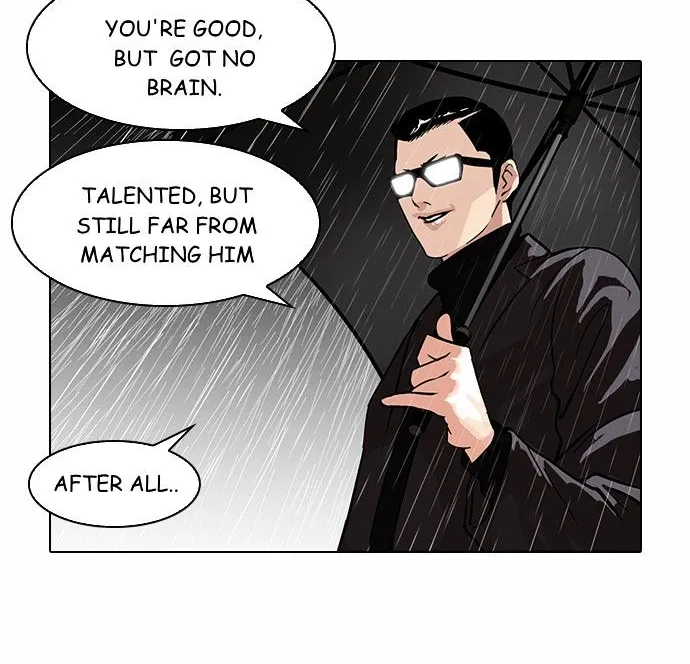 Lookism Zinmanga X Chapter 89 Page 6
