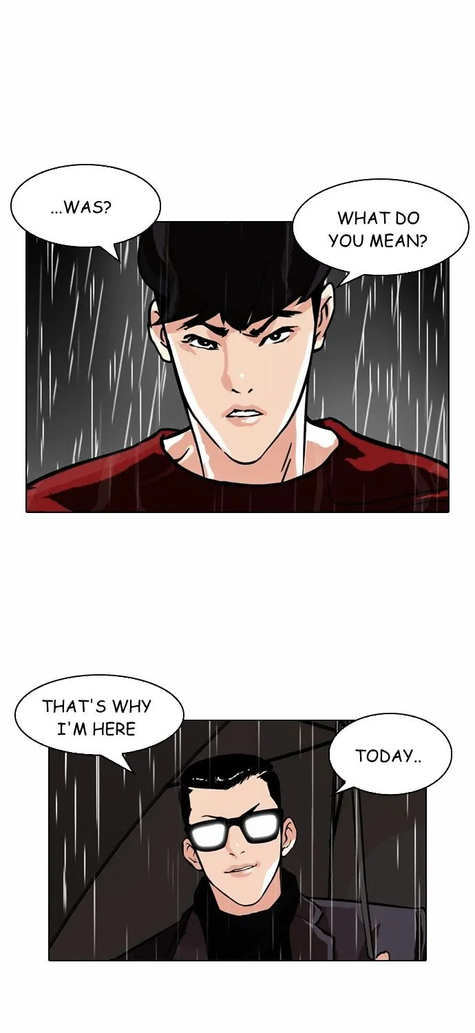 Lookism Zinmanga X Chapter 89 Page 8