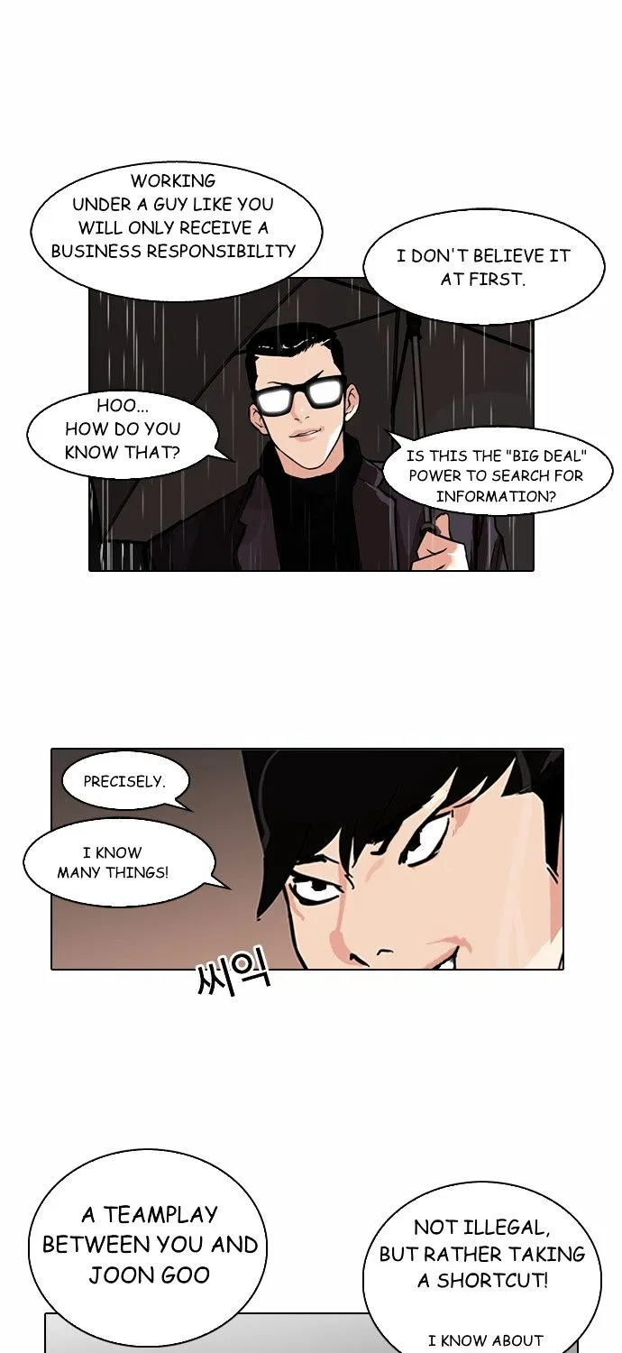 Lookism Zinmanga X Chapter 89 Page 19