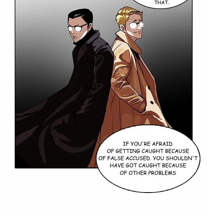 Lookism Zinmanga X Chapter 89 Page 20
