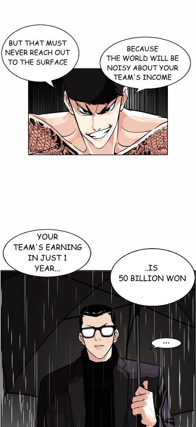 Lookism Zinmanga X Chapter 89 Page 21