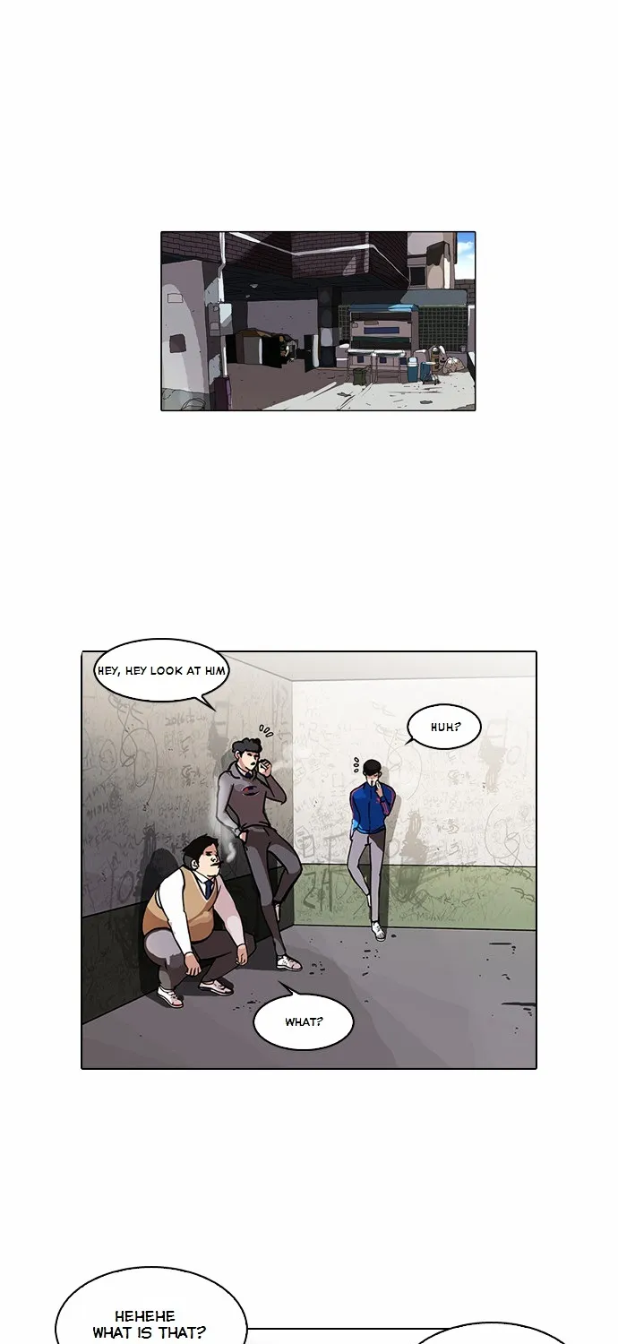 Lookism Zinmanga X Chapter 80 Page 1