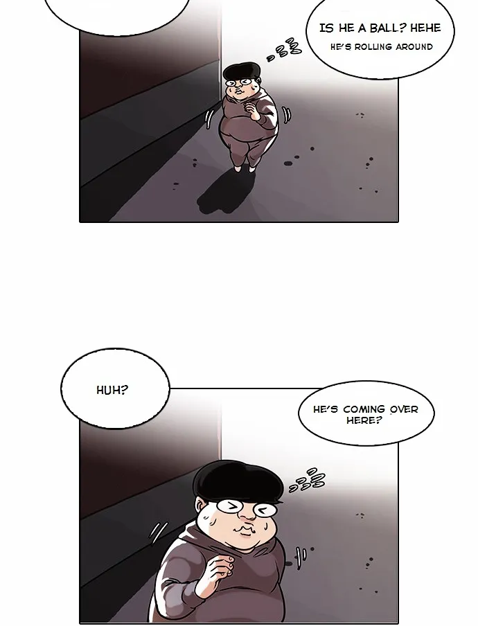Lookism Zinmanga X Chapter 80 Page 2