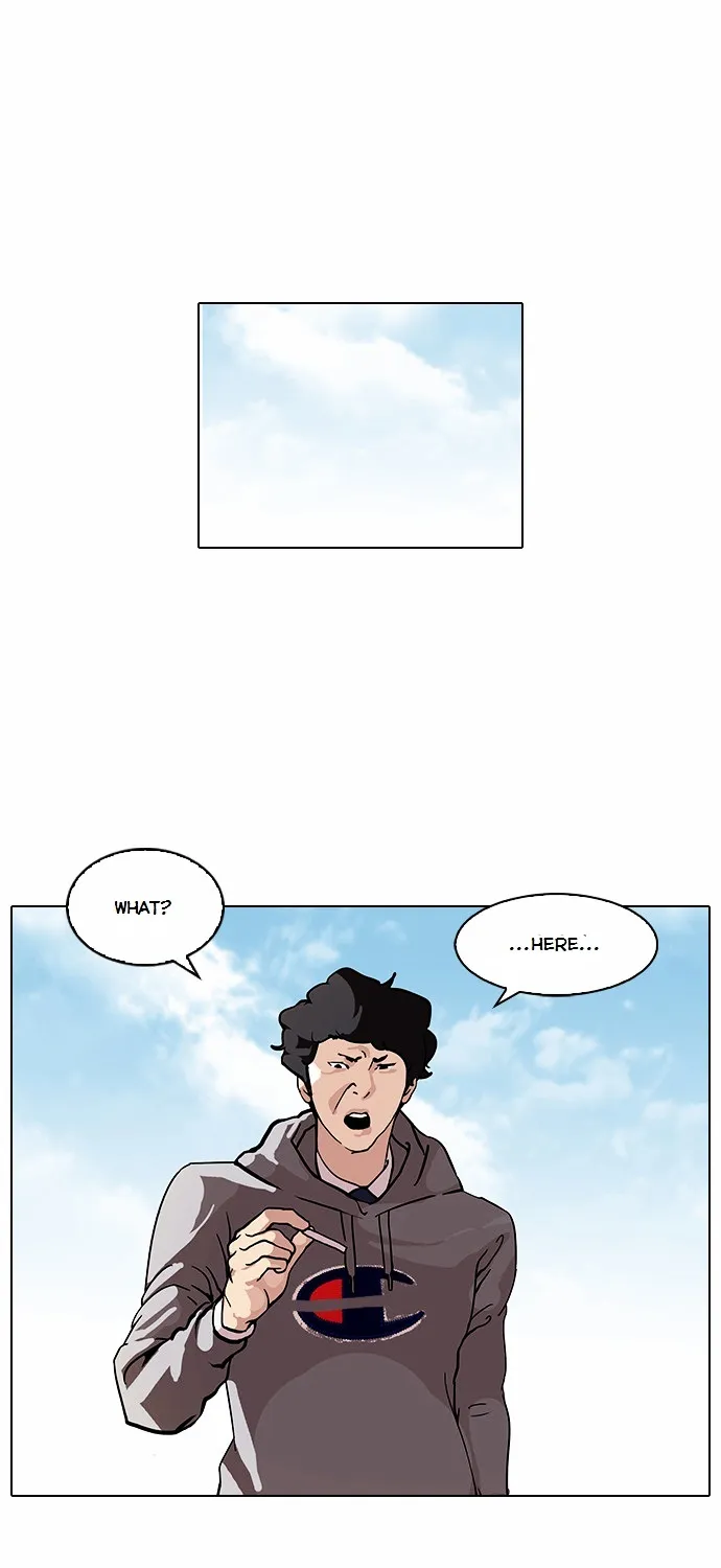 Lookism Zinmanga X Chapter 80 Page 3