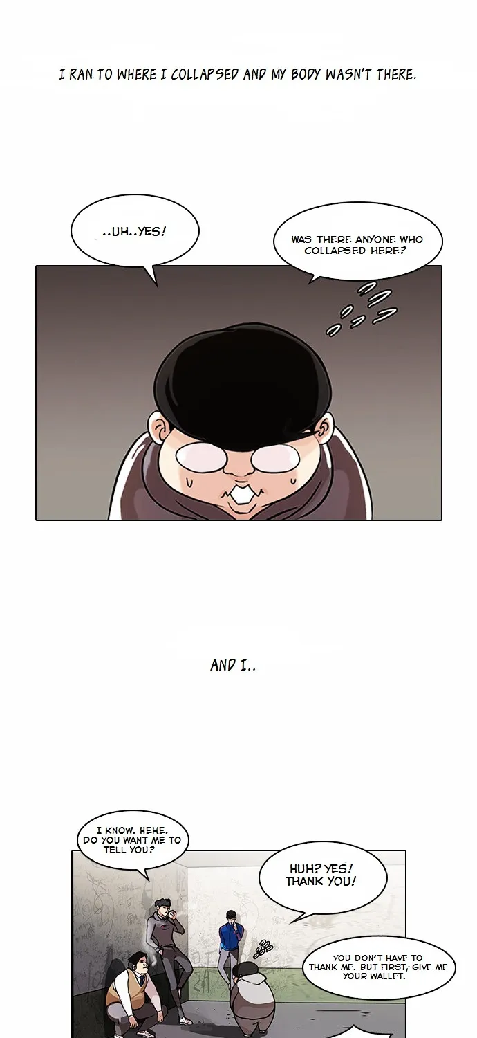 Lookism Zinmanga X Chapter 80 Page 5