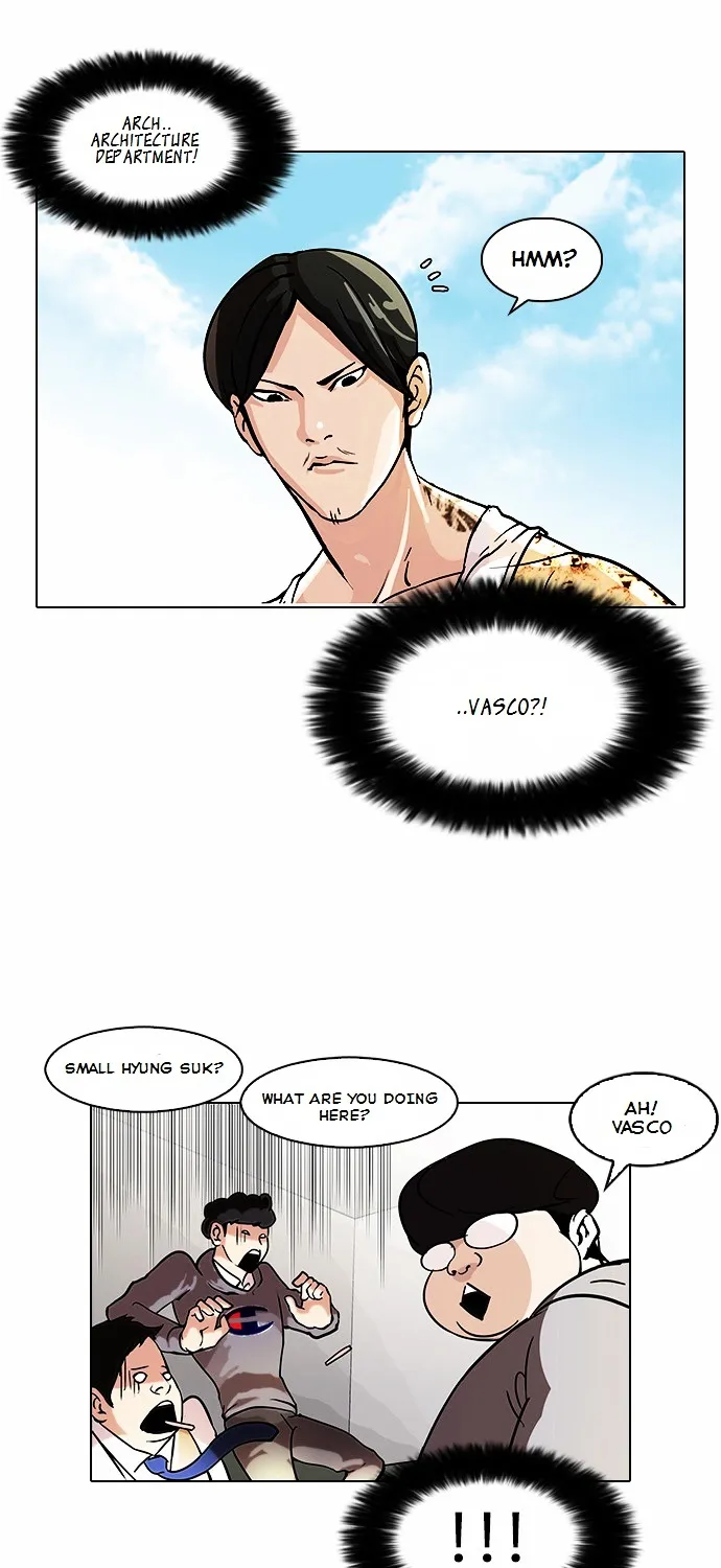 Lookism Zinmanga X Chapter 80 Page 9