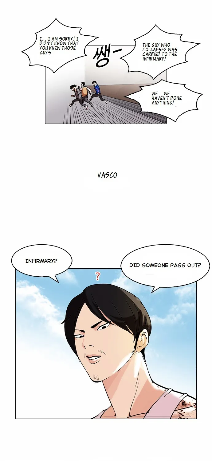 Lookism Zinmanga X Chapter 80 Page 11